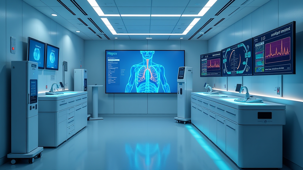 high flow therapie klinisch