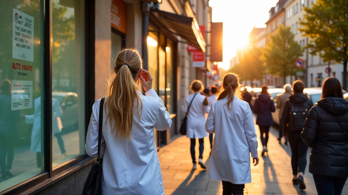 Ärztestreik: Ursachen, Auswirkungen und Perspektiven für die Patientenversorgung