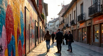 Bedeutung von Kunst und Kultur in der Gesellschaft (10/10)