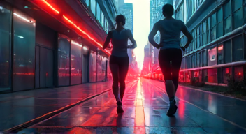 Bewegung als Schlüssel zur Prävention (4/10)