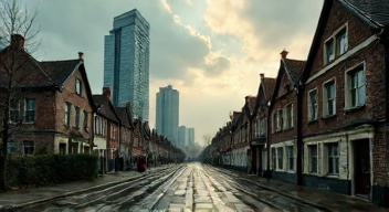 Das Bewusstsein für soziale Ungleichheiten (7/10)