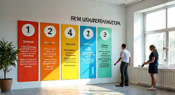 Das sind die Top 7 Schritte beim Krankheitsprävention