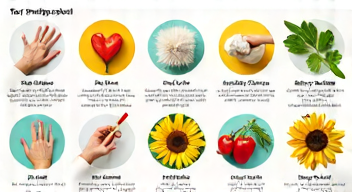 Das sind die Top 7 Schritte beim Erkältungsschutz