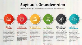 Das sind die Top 7 Schritte beim Gesundwerden