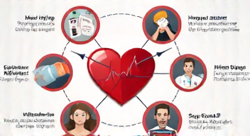 Das sind die Top 7 Schritte beim Grippe