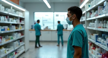 Das sind die Top 7 Schritte beim Grippeschutz