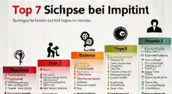 Das sind die Top 7 Schritte beim Impfen