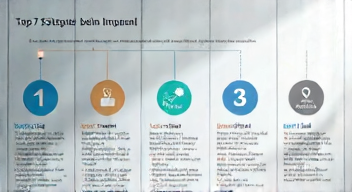 Das sind die Top 7 Schritte beim Impfen