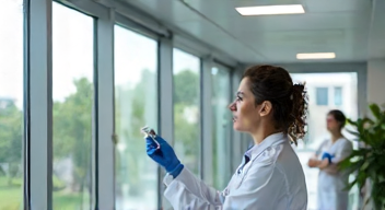 Das sind die Top 7 Schritte beim Impfen