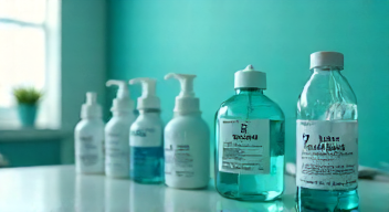 Das sind die Top 7 Schritte beim Impfen