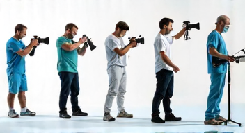 Das sind die Top 7 Schritte beim Impfen