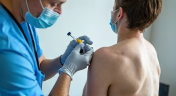 Das sind die Top 7 Schritte beim Impfen