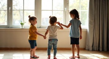 Das sind die Top 7 Schritte beim Impfen von Kindern