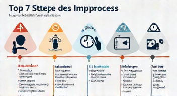 Das sind die Top 7 Schritte beim Impfprozess