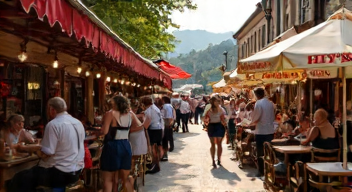 Das sind die Top 7 Schritte beim Oktoberfest-Besuch