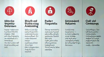 Das sind die Top 7 Schritte beim Schutz vor Ansteckungen