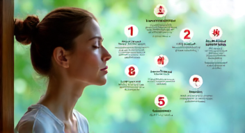 Das sind die Top 7 Schritte beim Umgang mit Atemwegserkrankungen