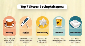 Das sind die Top 7 Schritte beim Umgang mit Erkältungen