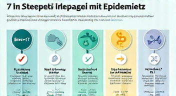 Das sind die Top 7 Schritte beim Umgang mit Epidemien