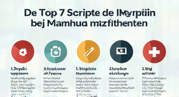 Das sind die Top 7 Schritte beim Umgang mit Krankheiten