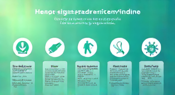 Das sind die Top 7 Schritte beim Umgang mit Gesundheitskrisen