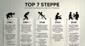 Das sind die Top 7 Schritte beim Umgang mit Grippewelle