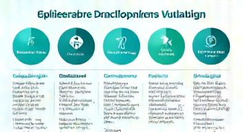 Das sind die Top 7 Schritte beim Umgang mit Epidemien