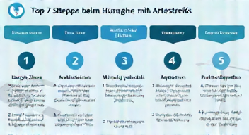 Das sind die Top 7 Schritte beim Umgang mit Ärztestreiks