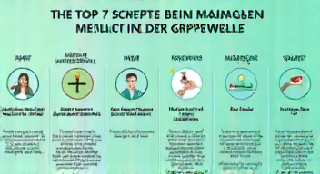 Das sind die Top 7 Schritte beim Umgang mit der Grippewelle