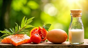 Das sind die Top 7 Schritte beim Vitamin D