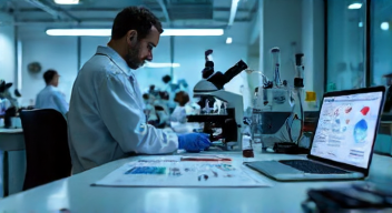 Der Blick eines Immunologen auf die Grippewelle (2/10)