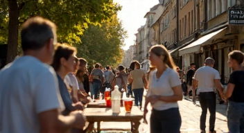 Der Einfluss der Impfungen auf die Gesellschaft (3/10)