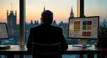 Der Einfluss der Politik auf das Gesundheitssystem (3/10)