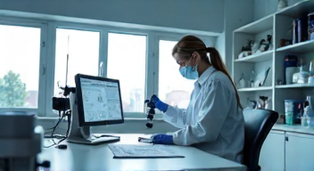 Der Einfluss der Virologie auf Kombi-Tests (2/10)