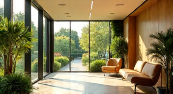 Der Einfluss des Wartepavillons auf die Patientenversorgung (2/10)