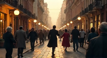 Der Einfluss von Musik auf die Gesellschaft (10/10)