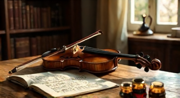 Der Einfluss von Musik auf die Impfbereitschaft (10/10)