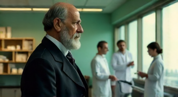 Der internationale Blick auf die Grippeimpfung (3/10)