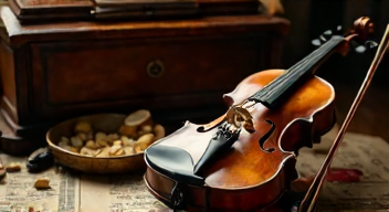 Der kulturelle Ausdruck in Krisenzeiten (10/10)