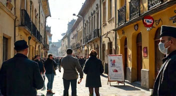 Der kulturelle Einfluss von Impfungen auf die Gesellschaft (3/10)