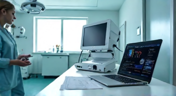 Der medizinische Blick auf die Pandemie (2/10)