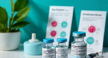 Der Schutz vor Influenza und die Impfstrategie (2/10)