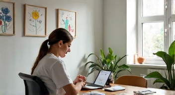 Der Standpunkt der Kinderärzte zur Grippeimpfung (2/10)