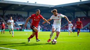 Der SV Schermbeck: Probleme im Fußball, Standard-Situationen und Spielerleistungen