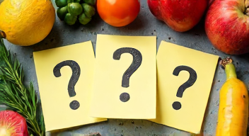 Die 5 meistgestellten Fragen (FAQ) zu Gesundheitstipps