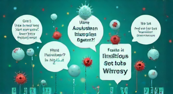 Die 5 meistgestellten Fragen (FAQ) zu Virusinfektionen