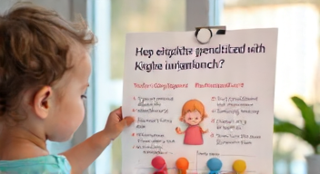 Die 5 meistgestellten Fragen (FAQ) zu Grippeimpfungen für Kinder