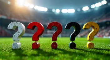Die 5 meistgestellten Fragen (FAQ) zu Einflussfaktoren im Fußball