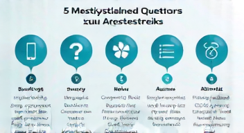 Die 5 meistgestellten Fragen (FAQ) zu Ärztestreiks