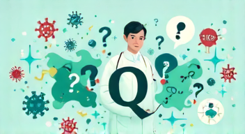 Die 5 meistgestellten Fragen (FAQ) zu Epidemien